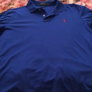 Ralph Lauren Polo